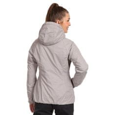 Bushman bunda Renatte light grey M