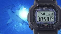 Casio G-SHOCK GW-B5600CD-1A2ER Bluetooth Radio Controlled Tough Solar CHARLES DARWIN FOUNDATION (642)