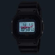 Casio G-SHOCK GW-B5600CD-1A2ER Bluetooth Radio Controlled Tough Solar CHARLES DARWIN FOUNDATION (642)