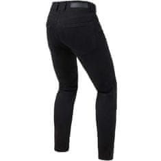 Rebelhorn kalhoty jeans CLASSIC III black 38/32