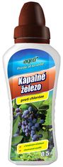 Agro hnojivo AGRO kapalné železo 0,5l