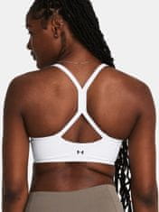 Under Armour Podprsenka UA Motion Bralette-WHT L