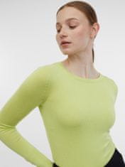 Orsay Zelený dámský svetr XS