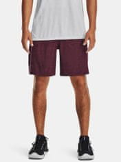 Under Armour Kraťasy UA Tech Vent Short-MRN XL