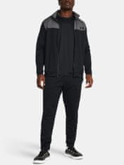 Under Armour Souprava UA EMEA TRACKSUIT NOVELTY-BLK S