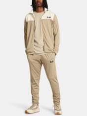 Under Armour Souprava UA EMEA TRACKSUIT NOVELTY-BRN XXL