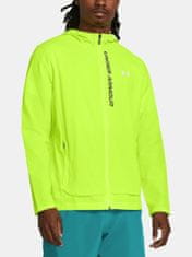 Under Armour Bunda UA OUTRUN THE STORM JACKET S