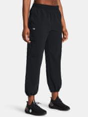 Under Armour Sportovní kalhoty Armoursport Woven Cargo PANT-BLK XS