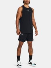 Under Armour Kraťasy UA Baseline Short-BLK XL