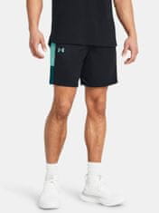 Under Armour Kraťasy UA Baseline Short-BLK M