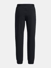 Under Armour Tepláky G ArmourSport Woven Jogger-BLK L