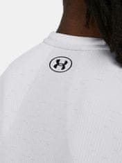 Under Armour Tričko Vanish Seamless SS-WHT S