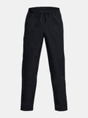 Under Armour Sportovní kalhoty UA Legacy Windbreaker Pant-BLK L