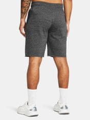 Under Armour Kraťasy UA RIVAL TERRY SHORT-GRY M