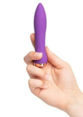 Nu Sensuelle Nu Sensuelle Silicone 60SX AMP Bullet mini vibrátor 