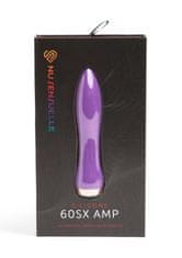 Nu Sensuelle Nu Sensuelle Silicone 60SX AMP Bullet mini vibrátor 