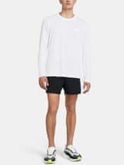 Under Armour Kraťasy UA LAUNCH 5'' SHORTS-BLK XXL