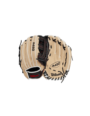 Wilson Baseballová rukavice Wilson A450 - 12 (12")