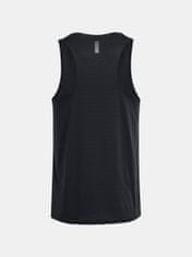 Under Armour Tílko UA LAUNCH SINGLET-BLK M