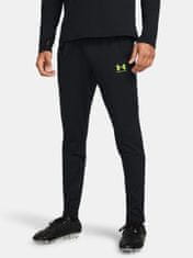 Under Armour Sportovní kalhoty UA M's Ch. Train Pant-BLK S