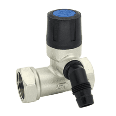 SLOVARM TE-2852 1/2" pojistný ventil (417538)
