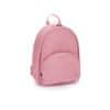 Basic Backpack Dusty Pink