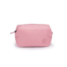 Basic Makeup Bag Dusty Pink