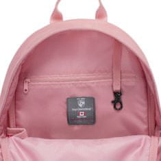 Basic Backpack Dusty Pink