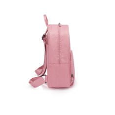 Basic Backpack Dusty Pink