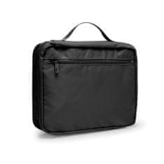 Heys Basic Toiletry Bag Black