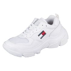 Tommy Hilfiger boty Lightweight Hybrid Runner EN0EN02566YBL