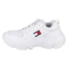 Tommy Hilfiger boty Lightweight Hybrid Runner EN0EN02566YBL