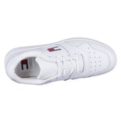 Tommy Hilfiger boty Retro Basket EM0EM01395YBR