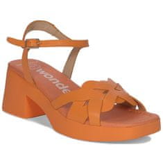 Wonders boty Iseo D1011APRICOT