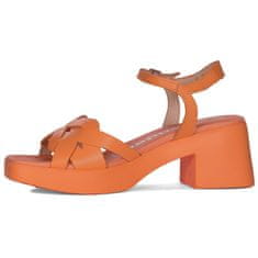 Wonders boty Iseo D1011APRICOT