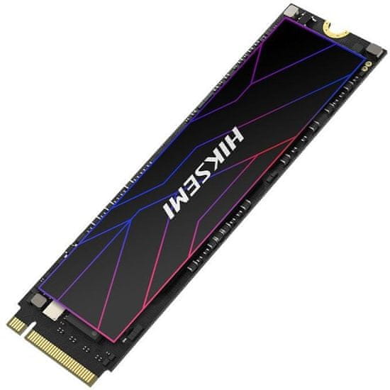 FUTURE, M.2 - 2TB (HS-SSD-FUTURE(STD)/2048G/PCIE4/WW)