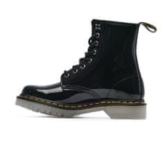 Dr. Martens Nízké kozačky černé 42 EU 1460 Iced