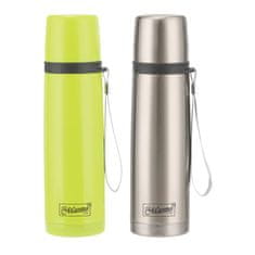 shumee NEREZOVÁ OCEL THERMOS. 350ml 2 BARVY MAESTRO MR-1642-35