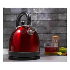 Berlingerhaus Rychlovarná konvice 1,8 l Metallic Line Burgundy Edition BH-9334