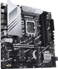 ASUS PRIME Z790M-PLUS (DDR5) - Intel Z790