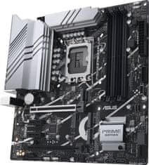 ASUS PRIME Z790M-PLUS (DDR5) - Intel Z790