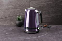 Berlingerhaus rychlovarná konvice nerezová 1,7 l Purple Metallic Line BH-9328