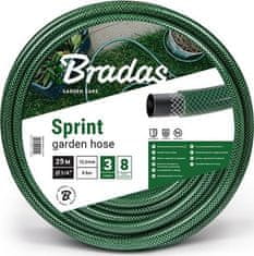 Bradas Zahradní hadice 25m, 3/4" SPRINT BR-WFS3/425