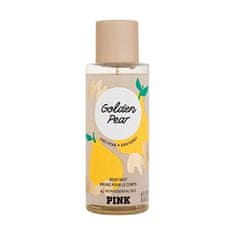 Victoria´s Secret Pink Golden Pear - tělový sprej 250 ml