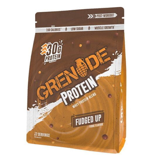 Grenade Grenade Whey Protein 480 g