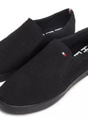 Tommy Hilfiger Pánské slip-on tenisky FM0FM005970GK (Velikost 41)