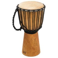 Terre Mahogany 60 cm Djembe Natural