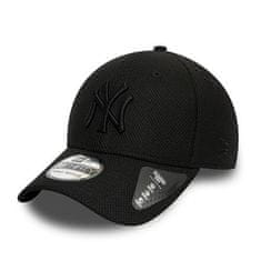 New Era kšiltovka NEW ERA 3930 MLB Diamond era NEYYAN BLKBLK S/M