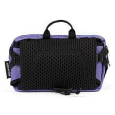 Aevor taška na řidítka/rameno AEVOR Bar Bag PROOF PURPLE One Size