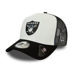 New Era kšiltovka NEW ERA 940 Af trucker NFL team colour block OAKRAI OTC One Size